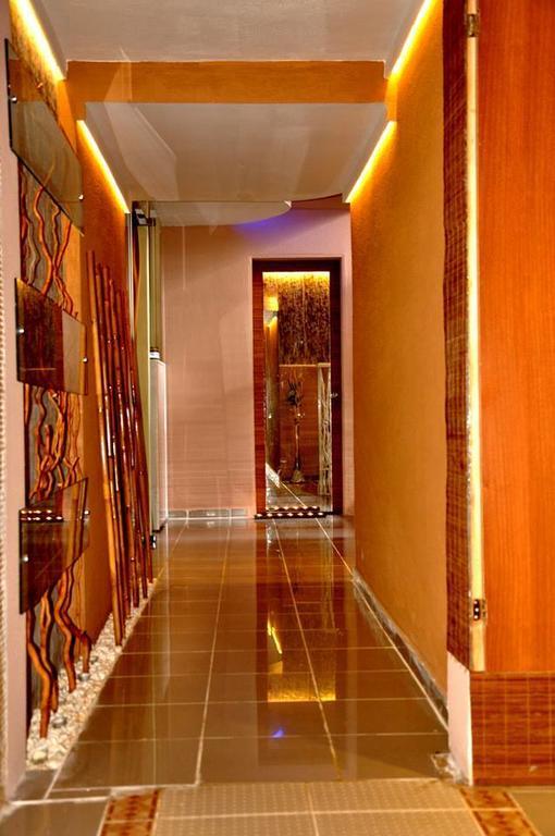 Club Alpina Hotel Мармарис Екстериор снимка