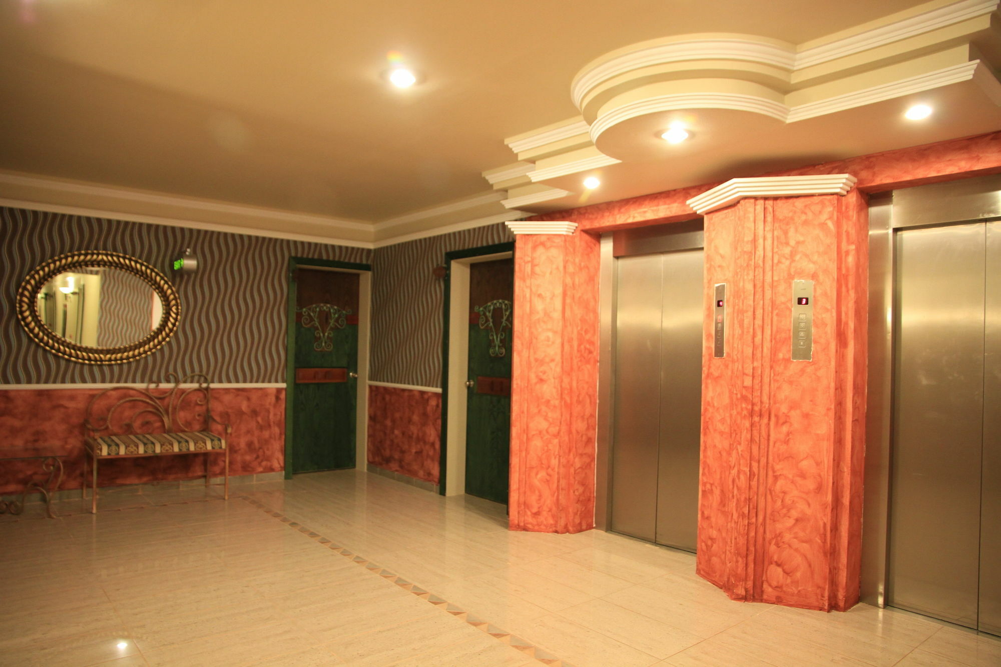 Club Alpina Hotel Мармарис Екстериор снимка